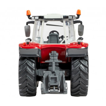 Tracteur Massey Ferguson 6S.180 - Britains 43316