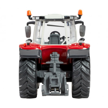 Tracteur Massey Ferguson 6S.180 - Britains 43316