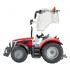 Tracteur Massey Ferguson 6S.180 - Britains 43316