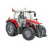 Tracteur Massey Ferguson 6S.180 - Britains 43316