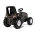 Tracteur à pédales RollyFarmTrac Premium Valtra -Rollytoys 720033