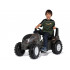 Tracteur à pédales RollyFarmTrac Premium Valtra -Rollytoys 720033