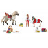 Calendrier de l’Avent HORSE CLUB 2022 - Schleich 98642