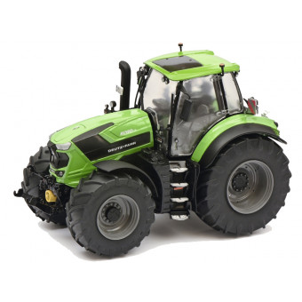 Tracteur Deutz-Fahr 8280 TTV - Schuco 7848