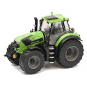 Tracteur Deutz-Fahr 8280 TTV - Schuco 7848