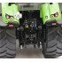 Tracteur Deutz-Fahr 8280 TTV - Schuco 7848