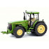 Tracteur John Deere 8400 - Schuco 7875