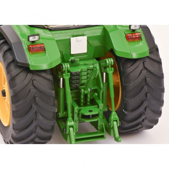 Tracteur John Deere 8400 - Schuco 7875