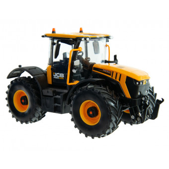 Tracteur JCB 4220 ICON - Britains 43355