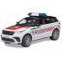 Range Rover Velar Véhicule d’urgence médicale avec conducteur - Bruder 02885