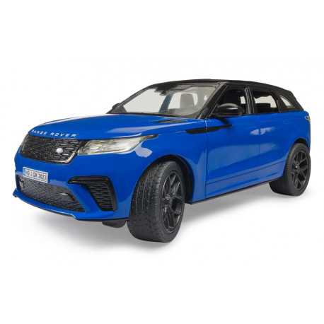 Véhicule Range Rover Velar - Bruder 02880