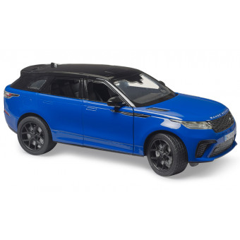 Véhicule Range Rover Velar - Bruder 02880