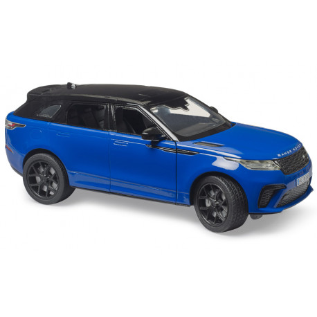 Véhicule Range Rover Velar - Bruder 02880