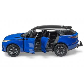 Véhicule Range Rover Velar - Bruder 02880