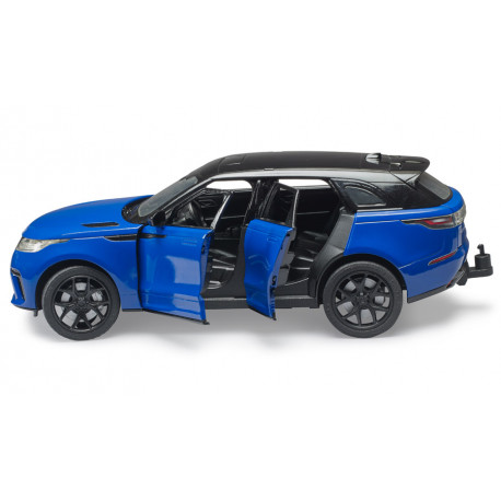 Véhicule Range Rover Velar - Bruder 02880