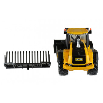 Chargeur JCB 419S - Britains 43223