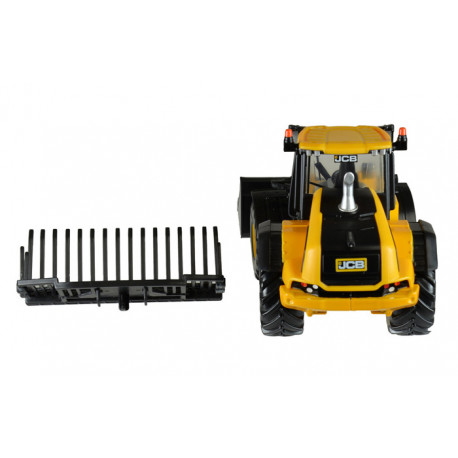 Chargeur JCB 419S - Britains 43223
