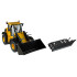 Chargeur JCB 419S - Britains 43223