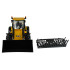 Chargeur JCB 419S - Britains 43223