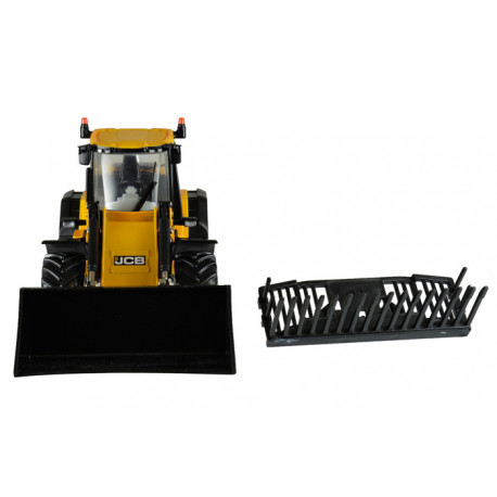 Chargeur JCB 419S - Britains 43223