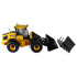 Chargeur JCB 419S - Britains 43223