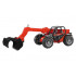 Télescopique Manitou MLT 633