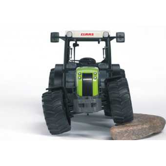Tracteur-Claas-Nectis-267F