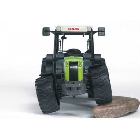 Tracteur-Claas-Nectis-267F