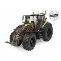 Tracteur Valtra Q305 UNLIMITED Edition dorée - Universal Hobbies UH6610