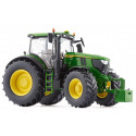 Tracteur John Deere 6R 250 - Wiking 7870