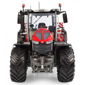 Tracteur Massey Ferguson 9S.425 - Universal Hobbies UH6426