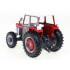 Tracteur Massey Ferguson 188 Multi-power 4x4 avec cabine - REP513