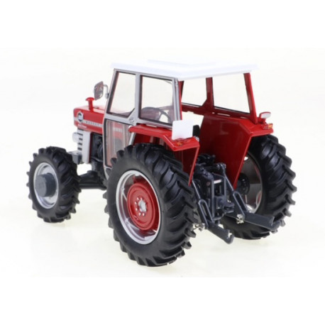 Tracteur Massey Ferguson 188 Multi-power 4x4 avec cabine - REP513