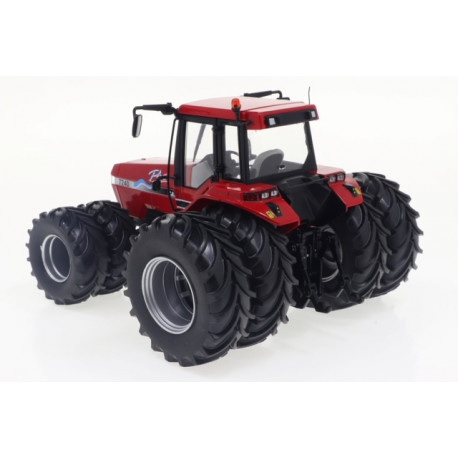 Tracteur CASE IH MAGNUM 7240 PRO jumelé - Replicagri REP136