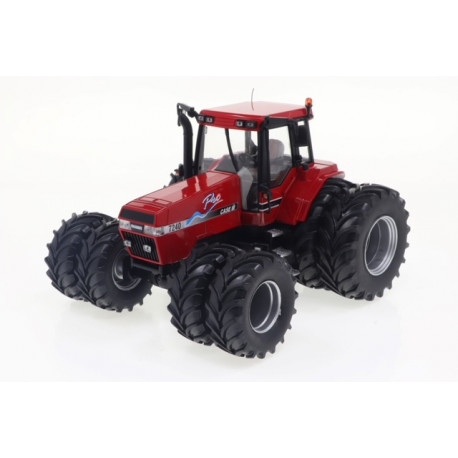 Tracteur CASE IH MAGNUM 7240 PRO jumelé - Replicagri REP136