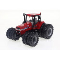 Tracteur CASE IH MAGNUM 7240 PRO jumelé - Replicagri REP136