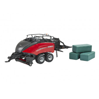 Britains Tracteur Miniature Case Maxxum 150 à l'échelle 1/32 de À  Collectionner, Compatible avec des Animaux et Jouets de Ferme 1/32,  Convient aux Collectionneurs et Enfants À Partir de 3 Ans 