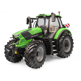 Tracteur Deutz-Fahr 7250 TTV - Universal Hobbies UH6482