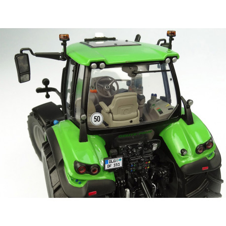 Tracteur Deutz-Fahr 6150.4 RV SHIFT - Universal Hobbies UH6494