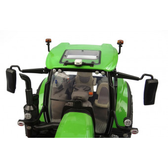 Tracteur Deutz-Fahr 6150.4 RV SHIFT - Universal Hobbies UH6494