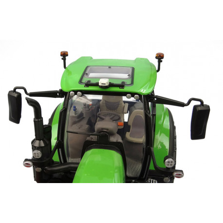Tracteur Deutz-Fahr 6150.4 RV SHIFT - Universal Hobbies UH6494