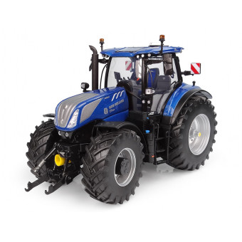 Tracteur New Holland T7.300 "Blue Power" - Auto Command - UH6491