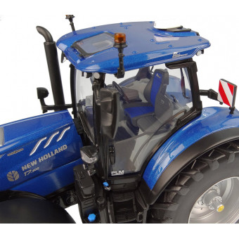 Tracteur New Holland T7.300 "Blue Power" - Auto Command  - UH6491