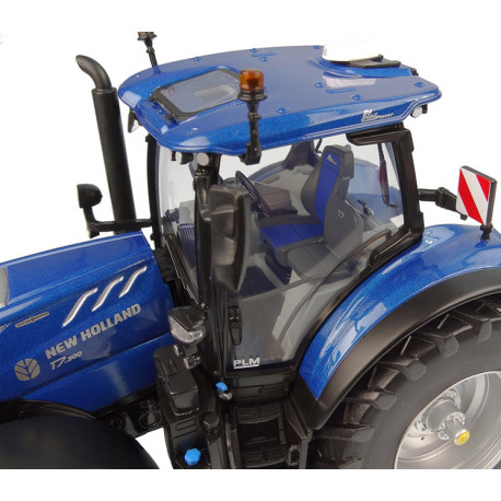 Tracteur New Holland T7.300 "Blue Power" - Auto Command  - UH6491