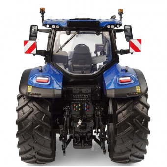 Tracteur New Holland T7.300 "Blue Power" - Auto Command  - UH6491
