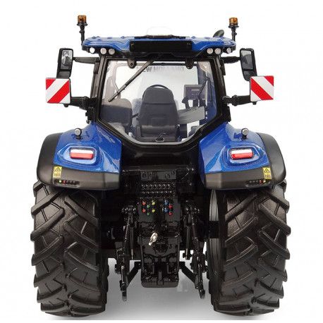 Tracteur New Holland T7.300 "Blue Power" - Auto Command  - UH6491