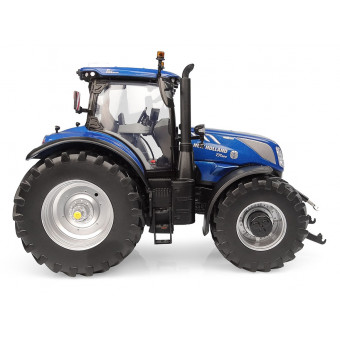 Tracteur New Holland T7.300 "Blue Power" - Auto Command  - UH6491