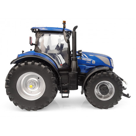 Tracteur New Holland T7.300 "Blue Power" - Auto Command  - UH6491