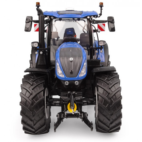Tracteur New Holland T7.300 - Auto Command - UH6604