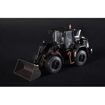 Chargeur Volvo L60H Black - At-Collections AT3200119